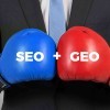 Haz SEO y GEO si quieres visibilidad web de alto impacto