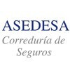 Pedro García. Director Gerente Asedesa