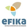 Eugenio Sierra. Efika Servicios Informáticos Gestionados